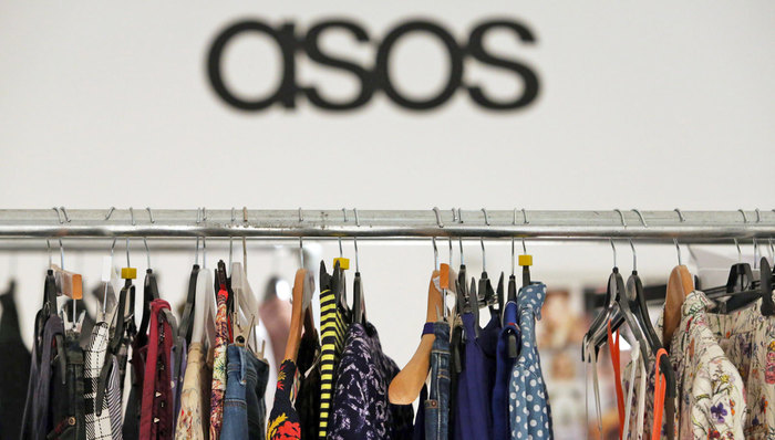 英国电商ASOS要加码国际业务，两年前因战略失误撤出中国市场