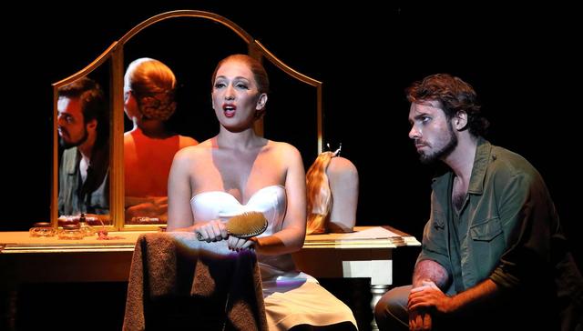 艺讯 | 琉森音乐节管弦乐团驻场上海 音乐剧《贝隆夫人》2019年将首登中国