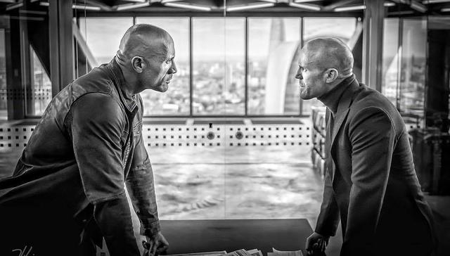 【文娱早报】《速度与激情》制片人起诉环球影业 音乐社交公司Smule获2000万融资