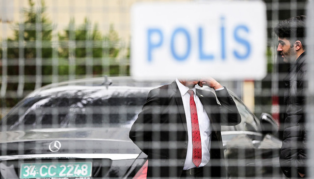 沙特,记者,土耳其