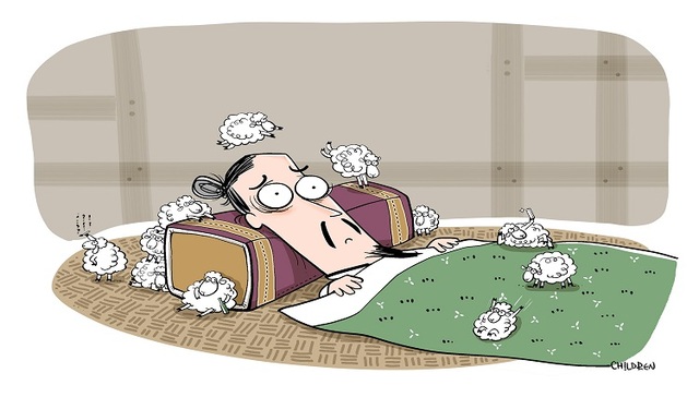 “佛系青年”背后：中国抑郁症患者超过5400万，且趋向年轻化