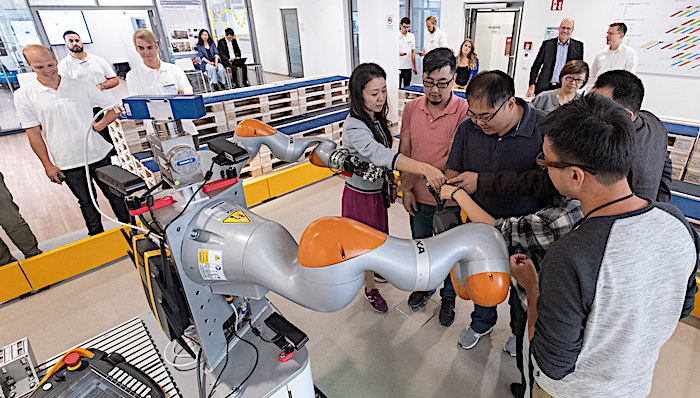 车圈观察,大众汽车