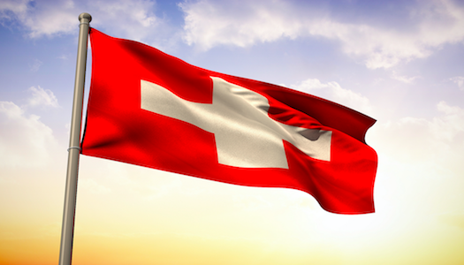 瑞士外来移民薪酬全球最高 平均年收入约20万美元