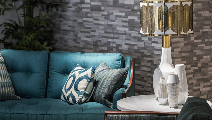 【酷乐访】莱克星顿家居生活体验馆，罗莱家居的新尝试