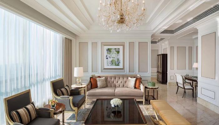 【一周享乐指南】新加坡航空开通全球最长航线，珠海瑞吉酒店开幕