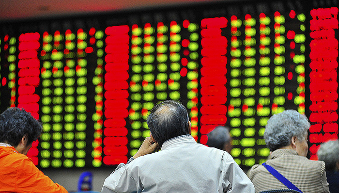 央行行长易纲回应近期股市情况：主要受投资者预期和情绪影响