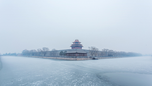 雾霾,污染,空气质量