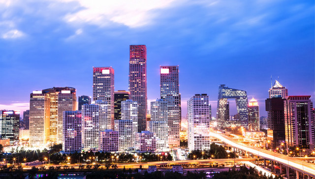 三季度GDP增速低于预期 稳增长政策或再加码