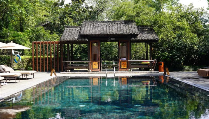 睡完中国全部四间安缦，究竟哪家最深得我心？