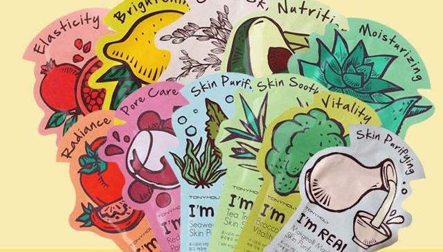 韩国化妆品，自然乐园、魔法森林、谜尚,思亲肤，菲诗小铺