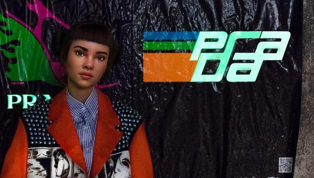 和时尚博主比起来，奢侈品现在更爱艺术家和建筑师