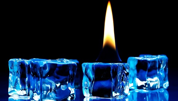 中国海域天然气水合物资源量约800亿吨油当量