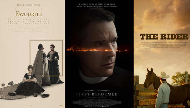 【文娱早报】第28届哥谭独立电影奖公布提名名单 吉翔股份设立控股子公司数莓科技