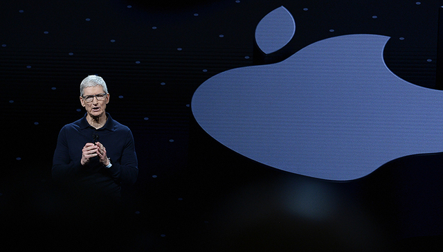 库克公开敦促：彭博应该撤回虚假“芯片门”报道