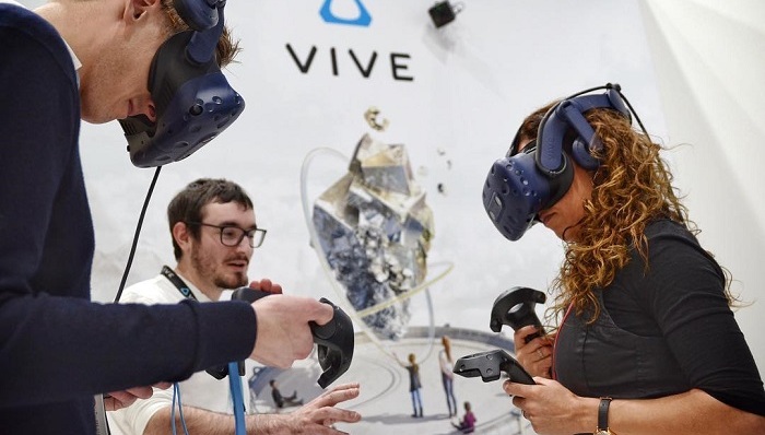 HTC继续加大虚拟现实投入，它面对的还是那些老问题
