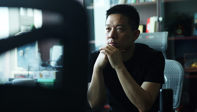 贾跃亭,中弘股份