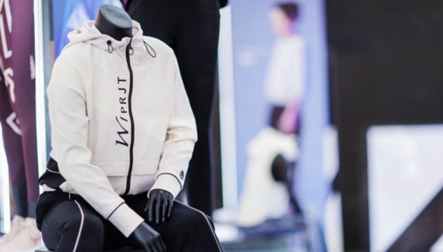 签约谭维维、推出全新女子系列 361°加码女性运动市场