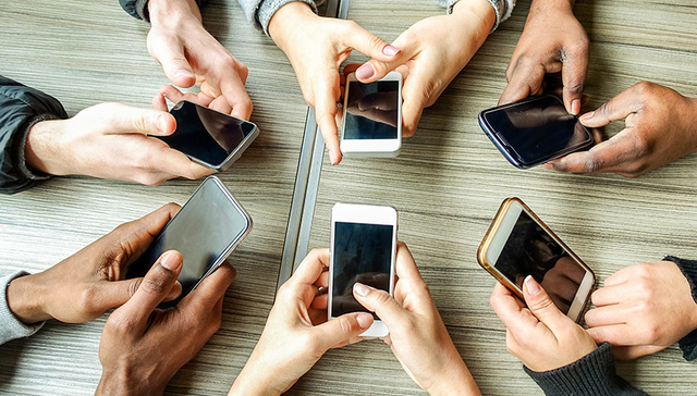 争夺小程序：腾讯、阿里、百度、头条一个都不能少