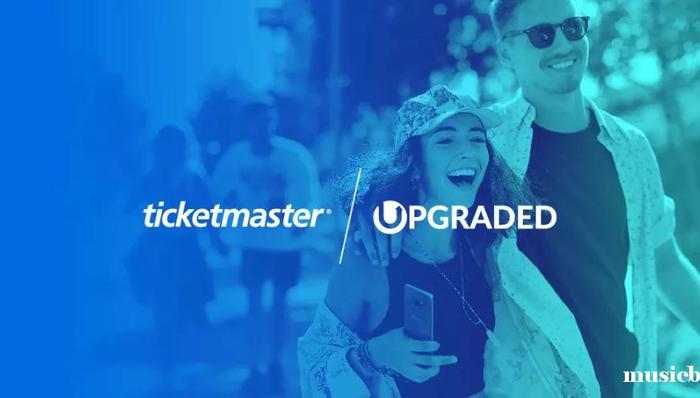 【文娱早报】票务网站Ticketmaster收购区块链公司UPGRADED 《欢乐》夺得第62届伦敦电影节最佳影片