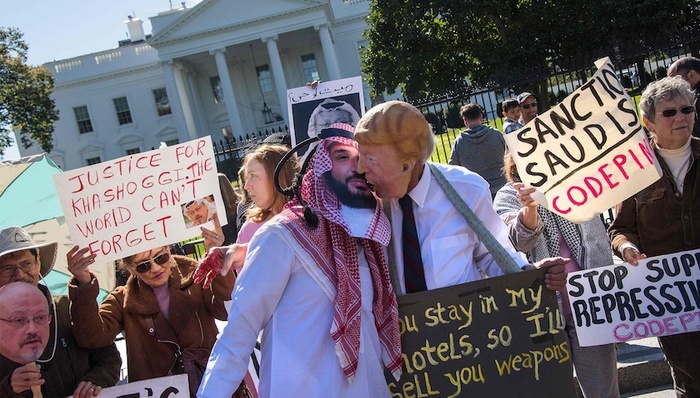 权力的游戏,电视剧,女权主义,中东北非,大国外交,沙特,思想界