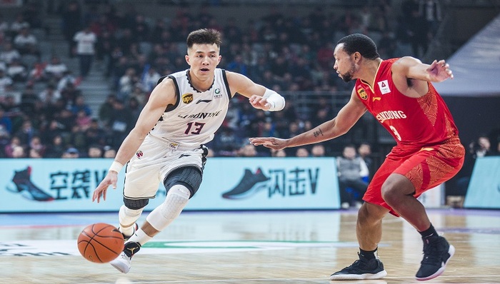 【体育早报】CBA新赛季拉开大幕 男乒世界杯樊振东夺冠