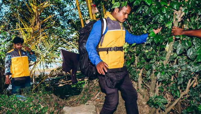 电商巨头，谁将征服印度？