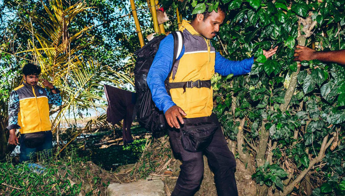 电商,科技圈日常