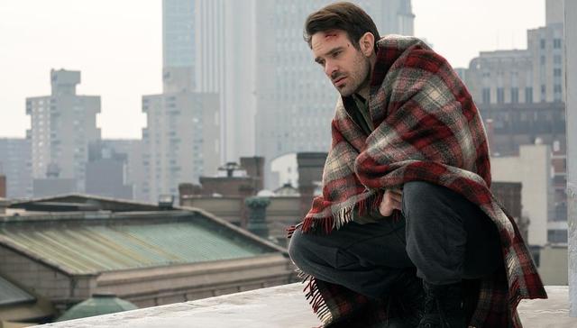 超胆侠,宇宙,悲情,杰西卡·琼斯,卢克·凯奇,铁拳,惩罚者,翻身仗,搏击俱乐部,记忆碎片