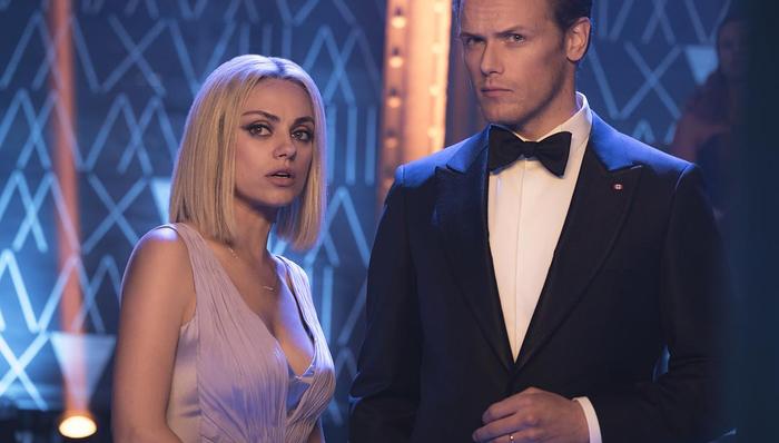 时光网,谍影重重,美剧,杨幂,1983年,喜剧演员,女性导演,女性观众,女性角色,我的间谍前男友