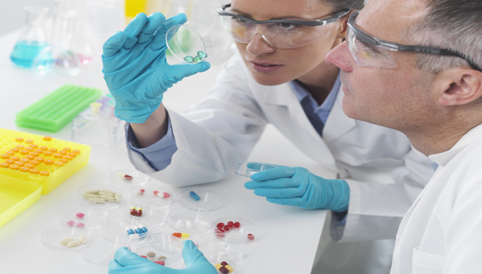 医药研发新动态|K药联合阿西替尼显著延长肾癌患者生存期