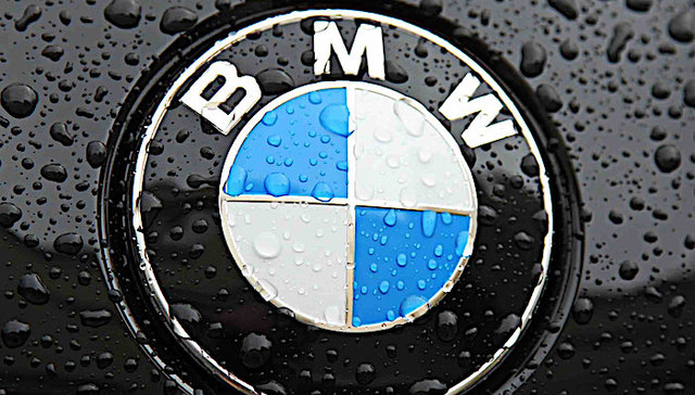 【进博会在线】宝马集团宣布参展首届中国国际进口博览会 将带来最新产品及前沿科技