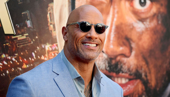 影讯 | 巨石强森《丛林巡航》延至2020年上映 吉娜·戴维斯、陈冲加盟杰西卡·查斯坦《伊芙》