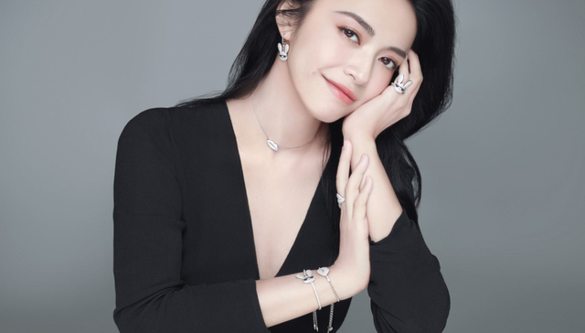 【是日美好事物】APM Monaco和姚晨合推联名珠宝，哈里波特粉丝的福利又来了