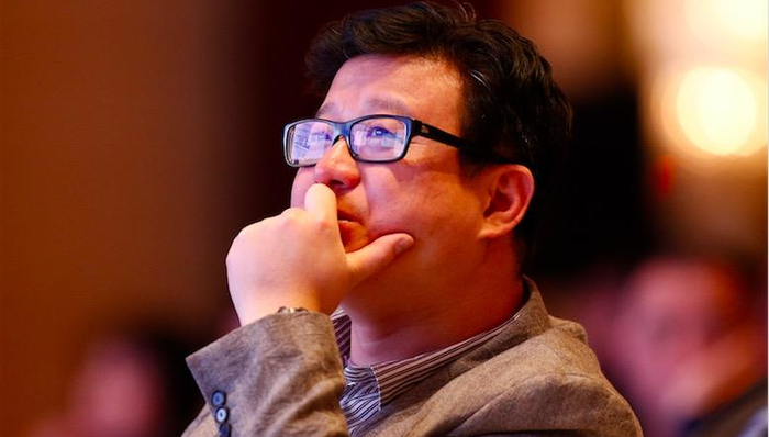 科技圈日常,网易