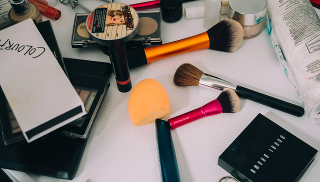 直男对化妆品有什么误解啊！