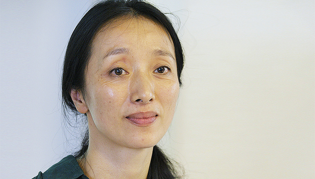 向京,当代艺术,学术