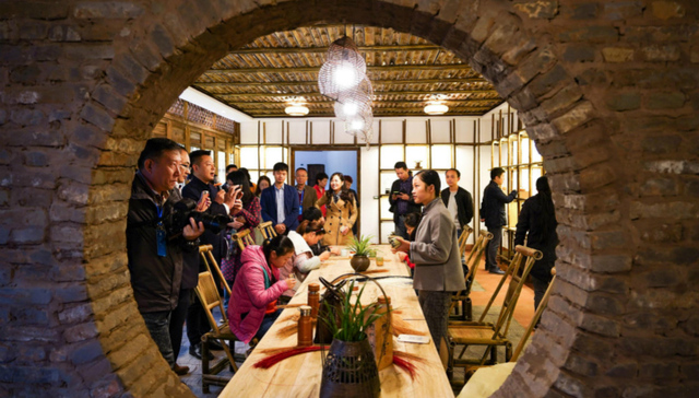 内陆山地省份的“出海梦” 贵州打造多式联运大通道