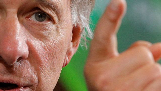 桥水首只私募产品成立，“全天候策略”布局中国市场