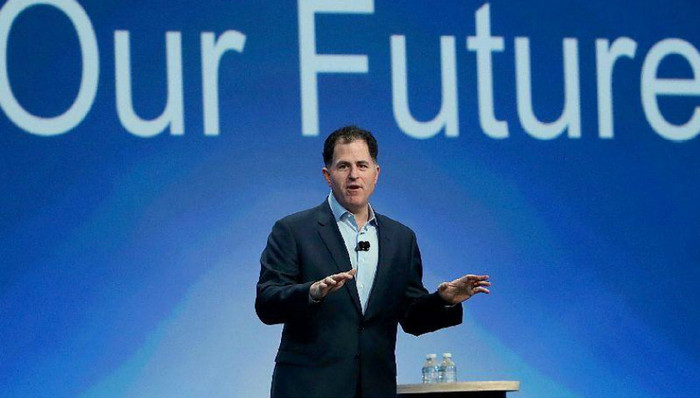 “卖电脑的”戴尔，在云时代面临的挑战一样不少