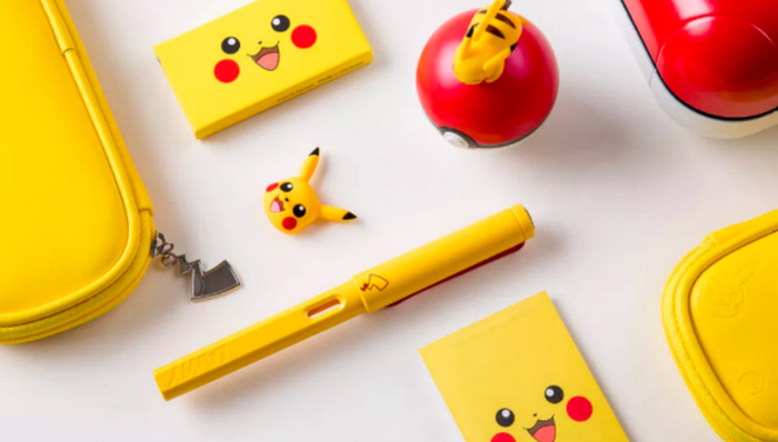 【发现好物】一上市就抢光，怪不得品牌们都喜欢找“皮卡丘”做联名