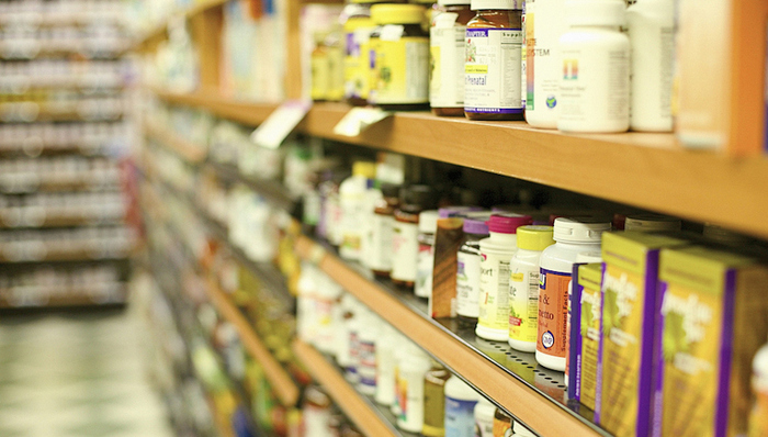 保健食品,命名指南,征求意见,消炎,解毒,暗示,治疗功能,名称,禁用,国家市场监督管理总局