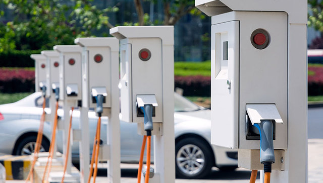 合资车企亮底牌： 将配比20%以上新能源车销量