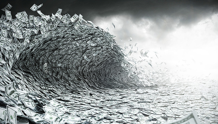 独角兽,破发,香港股市,IPO,小米,美团