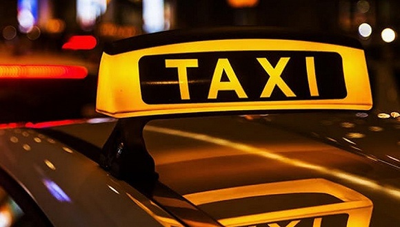 网约车,网约车司机