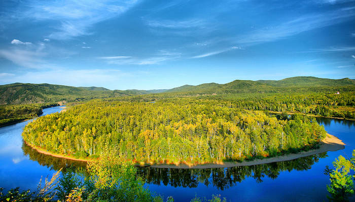 中央环保督察组,黑龙江,敷衍整改,假装整改,回头看