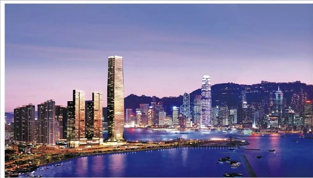 豪门内斗十年  悲情富商郭炳湘