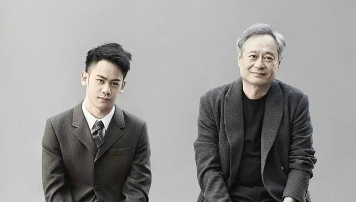 李安：这辈子注定要在色相里打滚