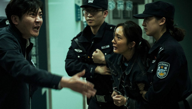 《宝贝儿》票房口碑双输，杨幂做错了什么？