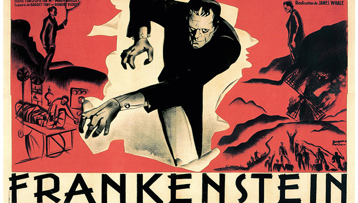 人工智能,外国文学