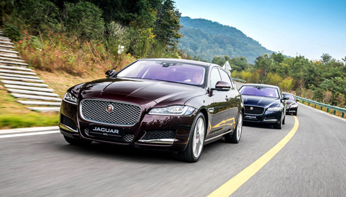 新车测评,车圈观察